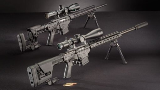 Ruger Precision Rifle for sale