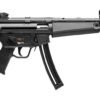 HK MP5 Semi-Automatic Rimfire Pistol