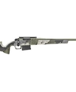 Springfield Armory Model 2020 Waypoint Bolt Action Centerfire Rifle