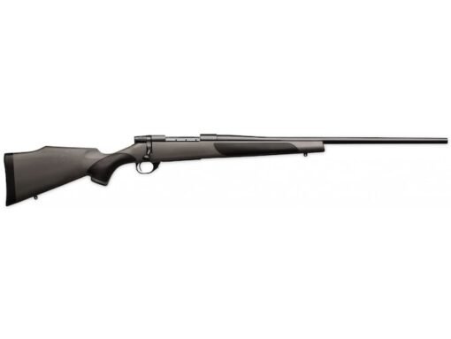 Weatherby Vanguard Synthetic Bolt Action Centerfire Rifle
