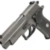 Sig Sauer P220 Legion Semi-Automatic Pistol