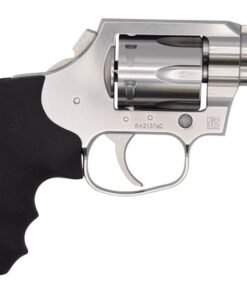 Colt King Cobra Carry DAO Revolver in .357 Magnum