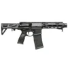 Daniel Defense DDM4 PDW Semi-Automatic Pistol 300 AAC Blackout