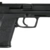 HK USP45 V1 Semi-Automatic Pistol 45 ACP 4.41 Barrel 12-Round