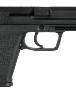 HK USP45 V1 Semi-Automatic Pistol 45 ACP 4.41 Barrel 12-Round