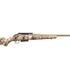 Ruger American Bolt Action Centerfire Rifle