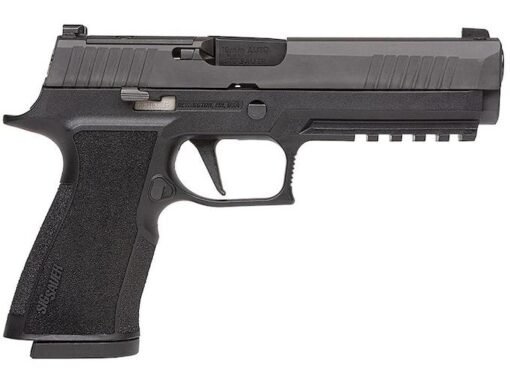 Sig Sauer P320 XTEN Semi-Automatic Pistol 10mm Auto
