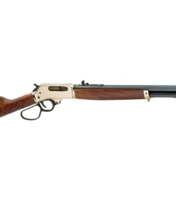 Henry Lever Action Centerfire Rifle