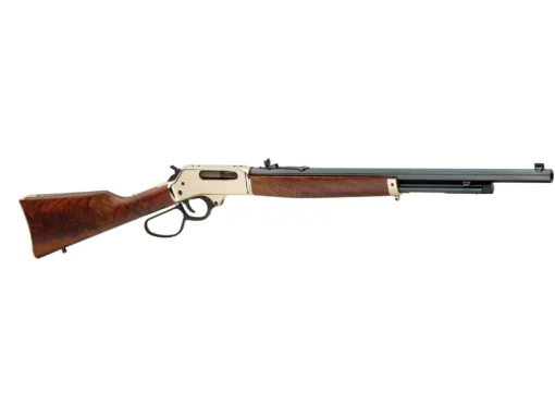 Henry Lever Action Centerfire Rifle