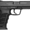 HK45 V7 Semi-Automatic Pistol 45 ACP 4.46 Barrel 10-Round