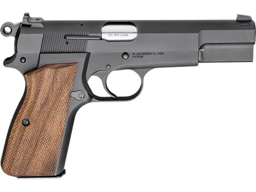 Springfield Armory SA-35 Semi-Automatic Pistol 9mm