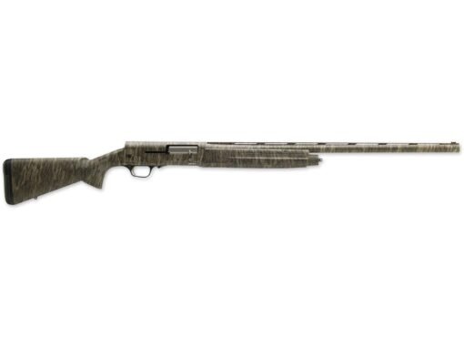 Browning A5 Semi-Automatic Shotgun 12 Gauge
