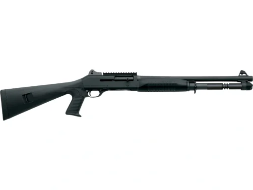 Benelli M4 Tactical 12 Gauge Semi-Automatic Shotgun