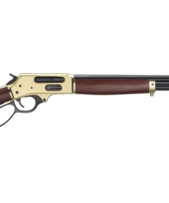 Henry Axe 410 Lever Action Shotgun