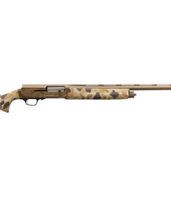 Browning A5 Wicked Wing Semi-Automatic Shotgun 12 Gauge