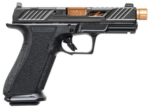 Shadow Systems XR920 Elite Semi-Auto Pistol